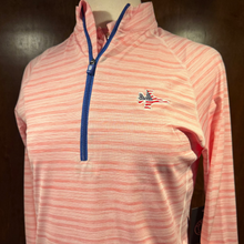 Load image into Gallery viewer, Taylor Jordan USA Sun Shirt