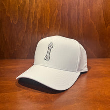Load image into Gallery viewer, Pukka Structured Mid-crown Tech Aim9 Sidewinder Cap