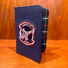 Load image into Gallery viewer, Winston "Fighter Patch" Scorecard Holder