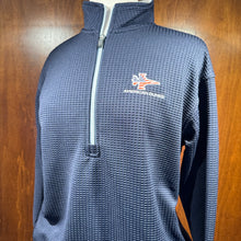 Load image into Gallery viewer, Straight Down Women's Opal 1/4 Zip Pullover