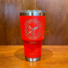 Load image into Gallery viewer, YETI Rambler 30 OZ Tumbler