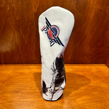 Load image into Gallery viewer, Winston Collection "Capt. Pardo" Fairway Cover