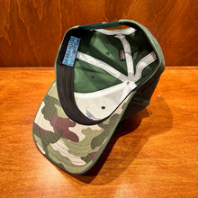 Load image into Gallery viewer, Pukka Structured Limited Edition Mid-Crown "Capt. Pardo" Cap