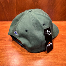 Load image into Gallery viewer, Pukka Structured Limited Edition Mid-Crown "Capt. Pardo" Cap