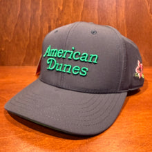 Load image into Gallery viewer, Pukka Mid Crown Augusta Inspired American Dunes Cap