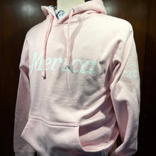 Load image into Gallery viewer, American Dunes "Merica" Hooded Sweatshirt by T|Tycoon