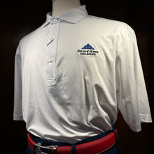 Load image into Gallery viewer, Turtleson "FOH Collegiate" Palmer Polo