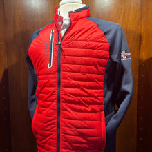 Load image into Gallery viewer, SunIce Hamilton Thermal Hybrid Jacket (Embroidered)