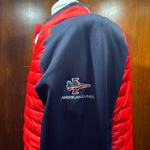 Load image into Gallery viewer, SunIce Hamilton Thermal Hybrid Jacket (Embroidered)