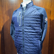 Load image into Gallery viewer, SunIce Hamilton Thermal Hybrid Jacket (Embroidered)