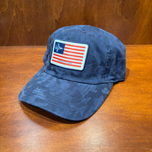 Load image into Gallery viewer, Imperial Camo Flag Patch Cap