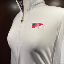 Load image into Gallery viewer, Nicklaus Women's 1/4 Zip