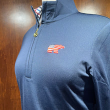 Load image into Gallery viewer, Nicklaus Women's 1/4 Zip