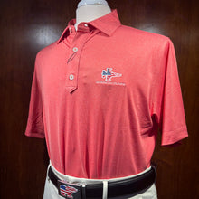 Load image into Gallery viewer, FootJoy Solid Lisle Polo