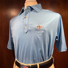 Load image into Gallery viewer, FootJoy Solid Lisle Polo