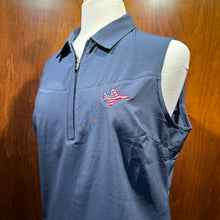 Load image into Gallery viewer, Puma Women's Sleeveless Polo