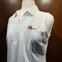 Load image into Gallery viewer, Puma Women's Sleeveless Polo