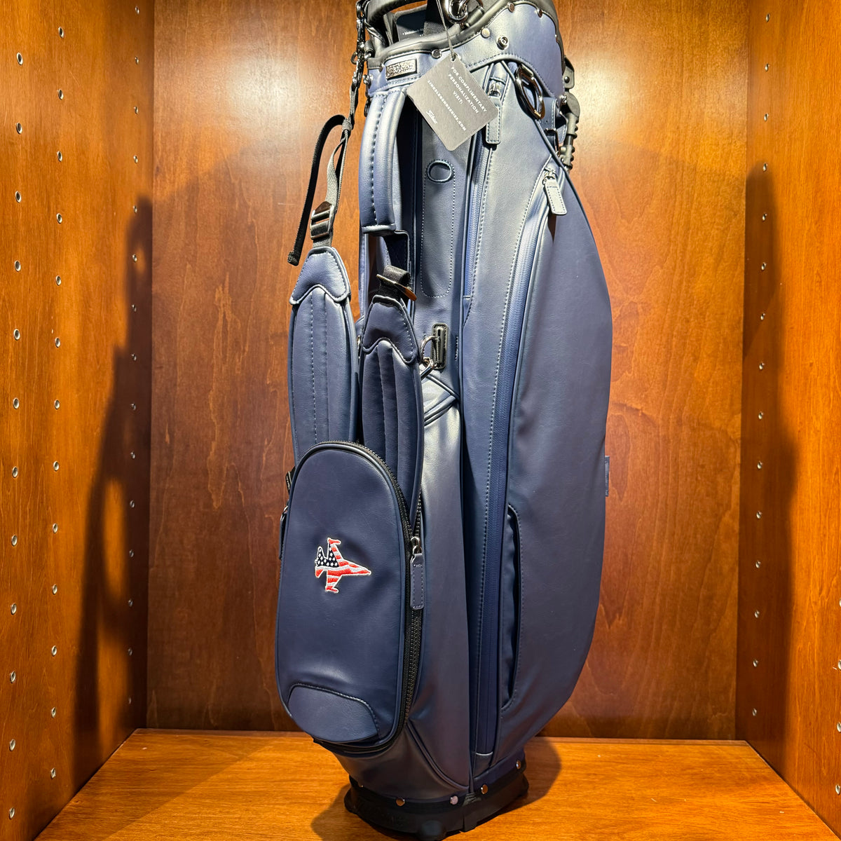 Titleist LINKSLEGEND Members Bag - Stand Bag – The Shop at