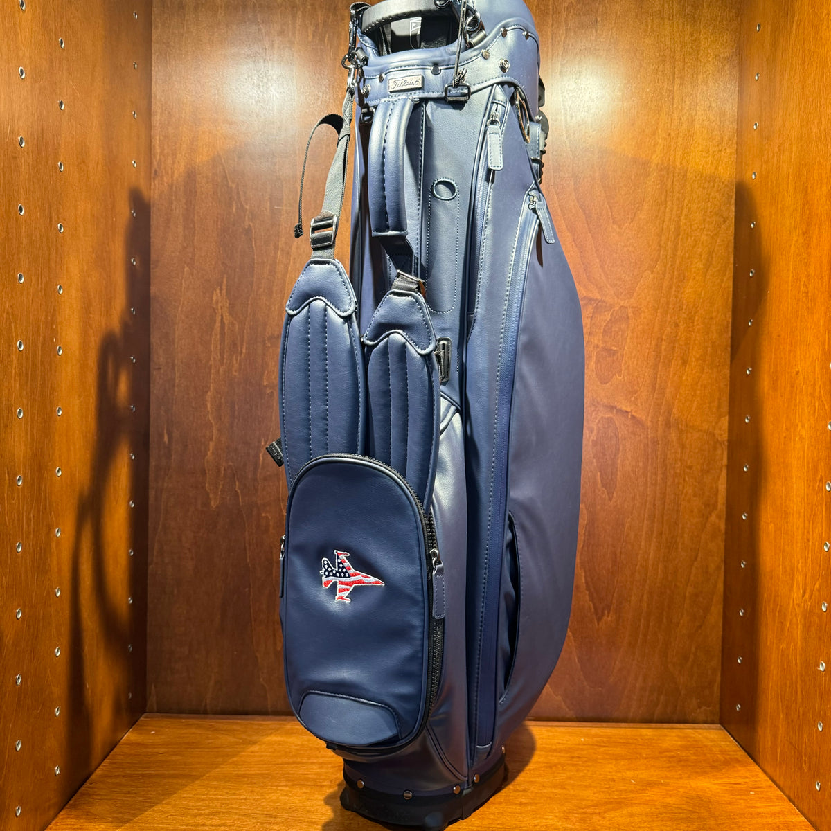 Titleist LINKSLEGEND Members Bag - Stand Bag – The Shop at