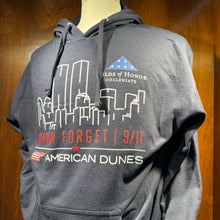 Load image into Gallery viewer, T|Tycoon Special "FOH Collegiate" Hoodie