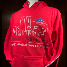 Load image into Gallery viewer, T|Tycoon Special "FOH Collegiate" Hoodie