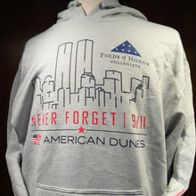 Load image into Gallery viewer, T|Tycoon Special "FOH Collegiate" Hoodie