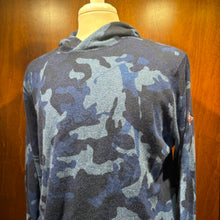 Load image into Gallery viewer, RLX Camo Cashmere Hoodie