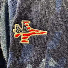 Load image into Gallery viewer, RLX Camo Cashmere Hoodie