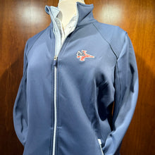 Load image into Gallery viewer, Zero Restriction Mikaela Full Zip (Embroidered)