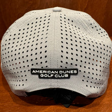 Load image into Gallery viewer, Pukka Black Label High Crown "Service over Self" Cap