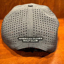 Load image into Gallery viewer, Pukka Black Label High Crown "Service over Self" Cap