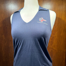 Load image into Gallery viewer, Golftini Lisa Sleeveless Polo