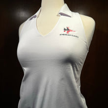 Load image into Gallery viewer, Golftini Lisa Sleeveless Polo