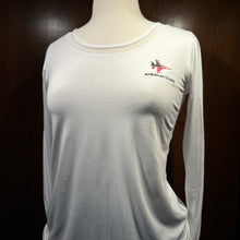 Load image into Gallery viewer, Golftini Long Sleeve Mesh Top