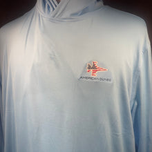 Load image into Gallery viewer, Johnnie-O Talon Featherweight Performance Hoodie