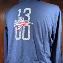 Load image into Gallery viewer, Levelwear "Jet" Relay Hooded-T