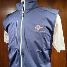 Load image into Gallery viewer, Galvin Green Lion Bodywarmer Vest