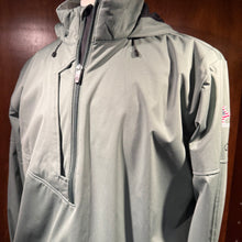 Load image into Gallery viewer, Galvin Green Luke 1/2 Zip Jacket