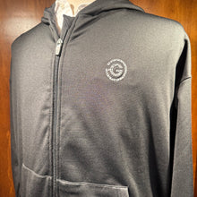 Load image into Gallery viewer, Galvin Green Darius Full Zip Hoodie