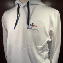 Load image into Gallery viewer, Zero Restriction TKO Hoodie
