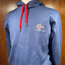 Load image into Gallery viewer, Zero Restriction TKO Hoodie
