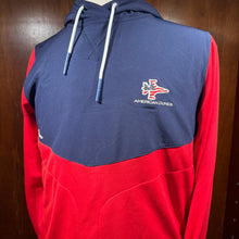 Load image into Gallery viewer, Zero Restriction Tyson Hoodie