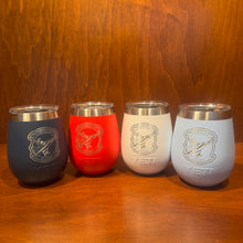 Load image into Gallery viewer, YETI Rambler 10 OZ Wine Tumbler