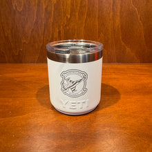 Load image into Gallery viewer, YETI Rambler 10oz Lowball