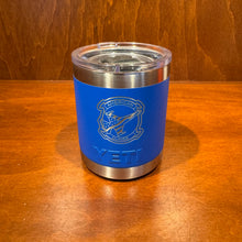 Load image into Gallery viewer, YETI Rambler 10oz Lowball