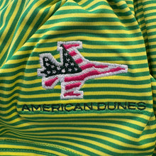 Load image into Gallery viewer, Bobby Jones "Merica" Performance Tonal Striped Polo