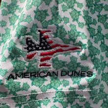 Load image into Gallery viewer, Turtleson Carl Performance "Merica" Polo