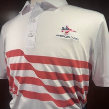 Load image into Gallery viewer, Puma Volition Flag Polo
