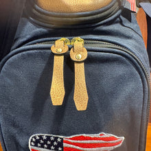 Load image into Gallery viewer, Sun Mountain Hometown USA 1776 Stand Bag
