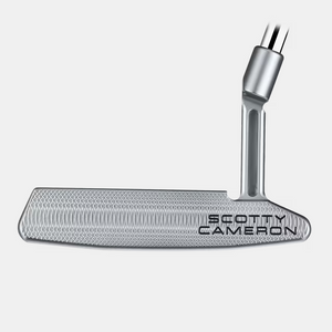 Titleist Scotty Cameron Special Select Putter - Newport 2 Plus